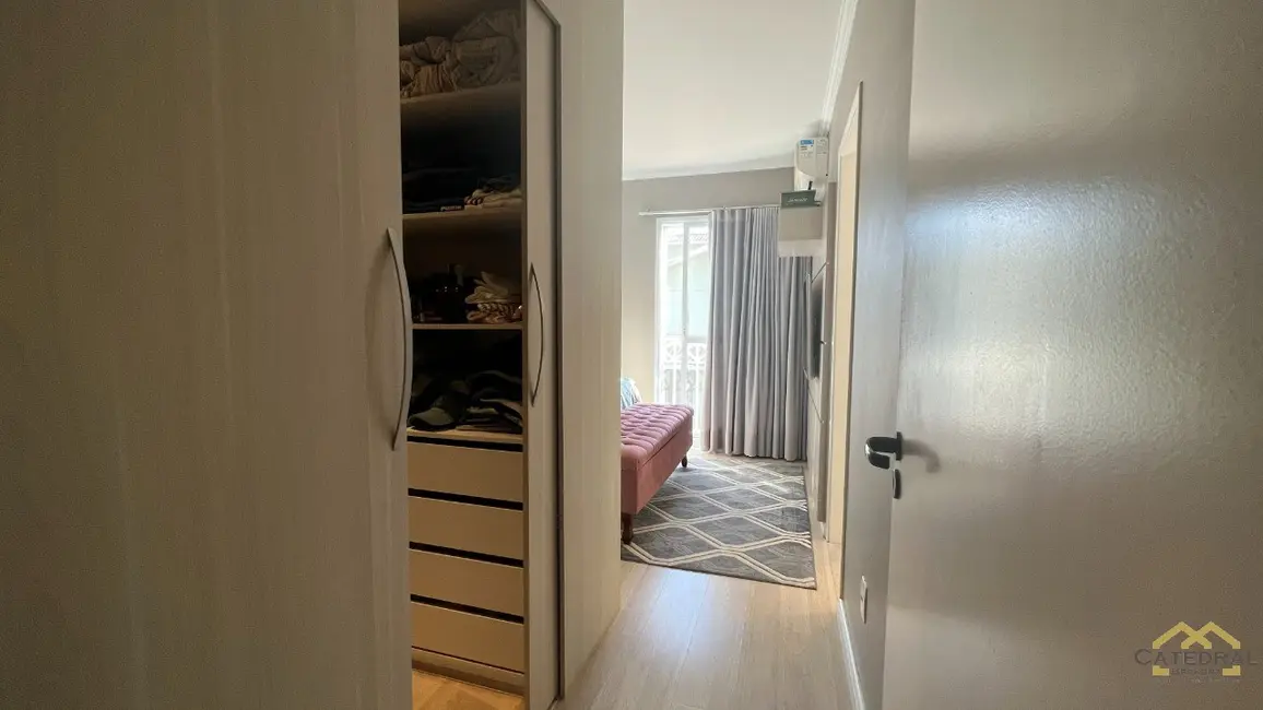 Foto 4 de Casa de Condomínio com 4 quartos à venda, 157m2 em Medeiros, Jundiai - SP