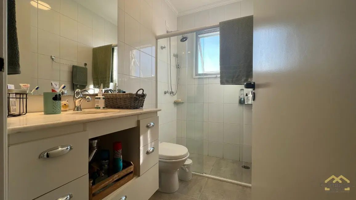 Foto 7 de Casa de Condomínio com 4 quartos à venda, 157m2 em Medeiros, Jundiai - SP