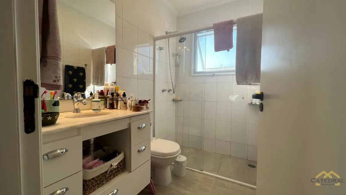 Foto 6 de Casa de Condomínio com 4 quartos à venda, 157m2 em Medeiros, Jundiai - SP