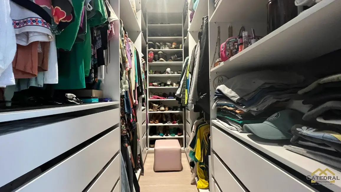 Foto 3 de Casa de Condomínio com 4 quartos à venda, 157m2 em Medeiros, Jundiai - SP