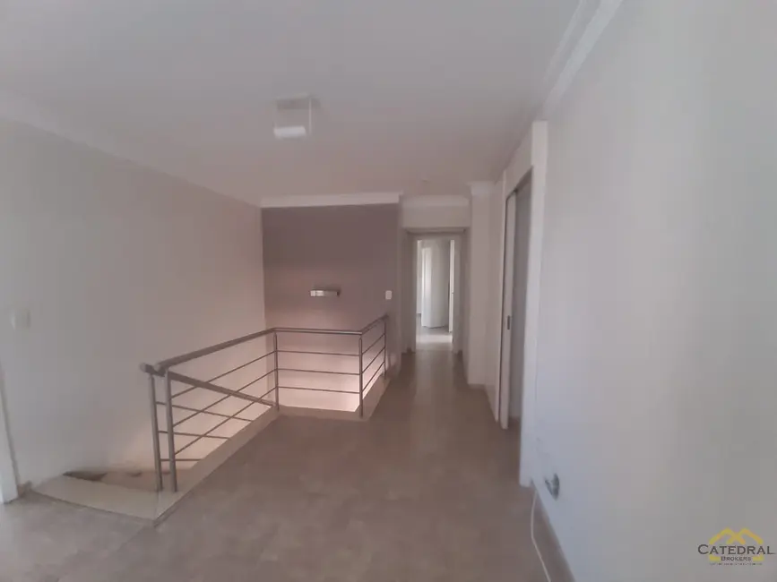 Foto 8 de Apartamento com 4 quartos para alugar, 310m2 em Centro, Jundiai - SP