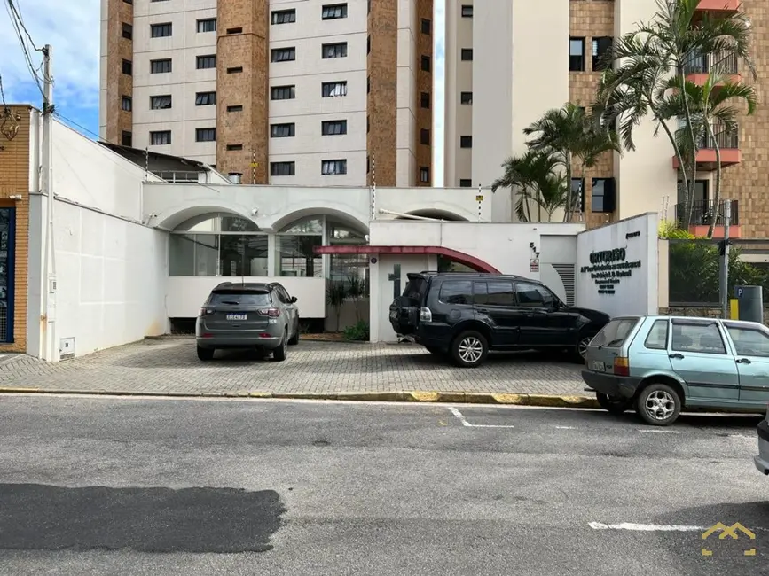 Foto 3 de Sala Comercial com 5 quartos à venda e para alugar, 309m2 em Centro, Jundiai - SP