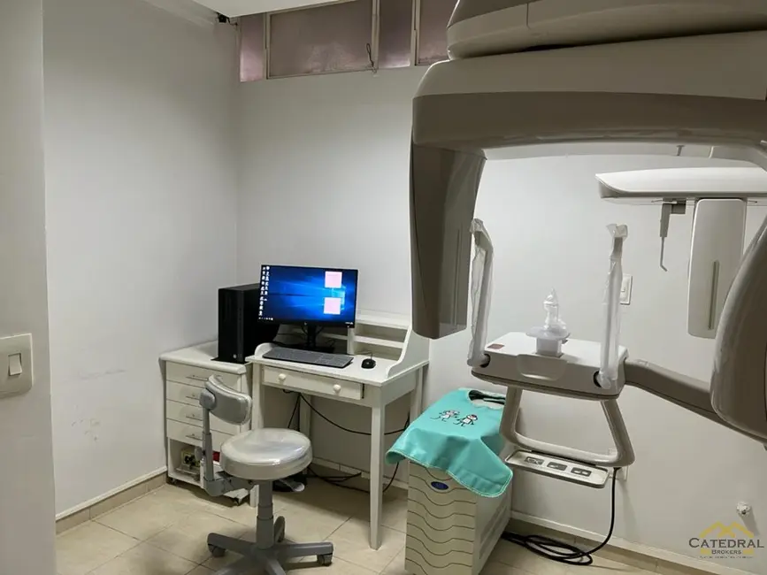 Foto 8 de Sala Comercial com 5 quartos à venda e para alugar, 309m2 em Centro, Jundiai - SP