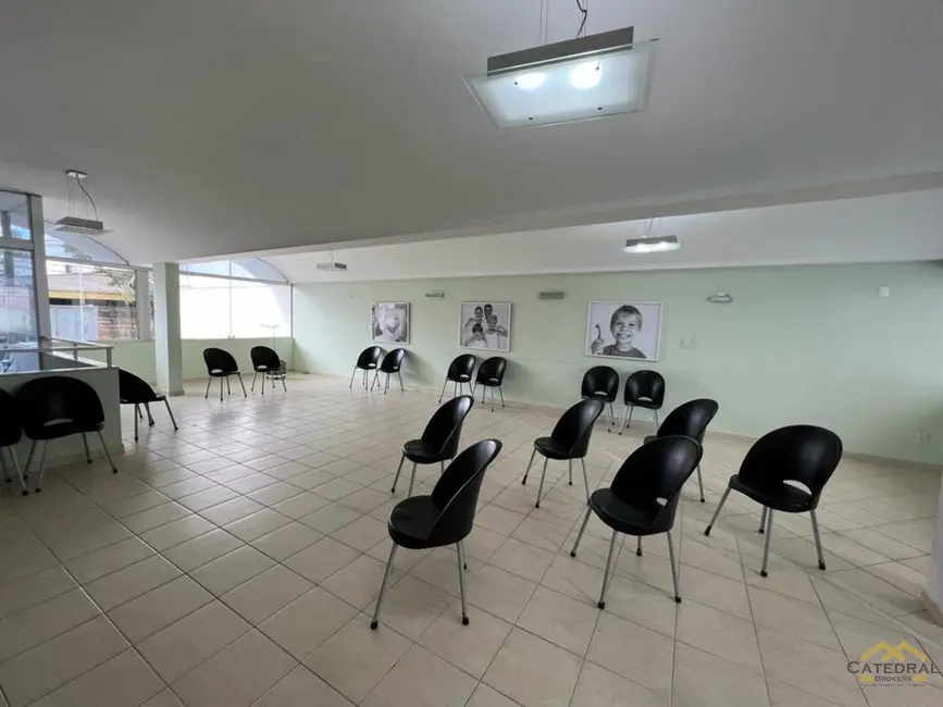 Foto 5 de Sala Comercial com 5 quartos à venda e para alugar, 309m2 em Centro, Jundiai - SP