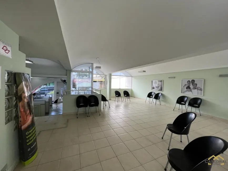 Foto 1 de Sala Comercial com 5 quartos à venda e para alugar, 309m2 em Centro, Jundiai - SP