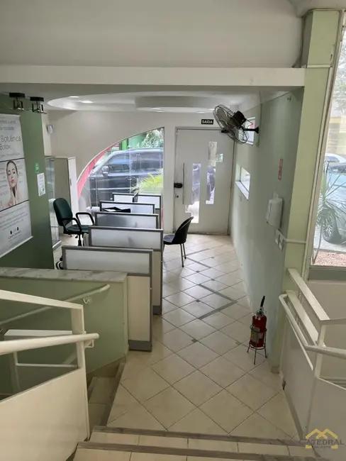 Foto 4 de Sala Comercial com 5 quartos à venda e para alugar, 309m2 em Centro, Jundiai - SP