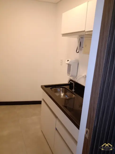 Foto 8 de Sala Comercial à venda, 45m2 em Jardim Ana Maria, Jundiai - SP