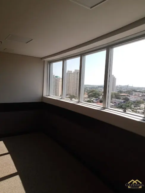 Foto 5 de Sala Comercial à venda, 45m2 em Jardim Ana Maria, Jundiai - SP