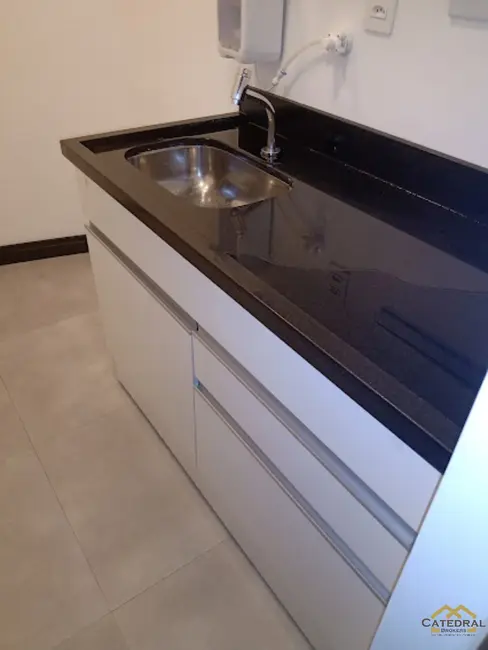 Foto 9 de Sala Comercial à venda, 45m2 em Jardim Ana Maria, Jundiai - SP
