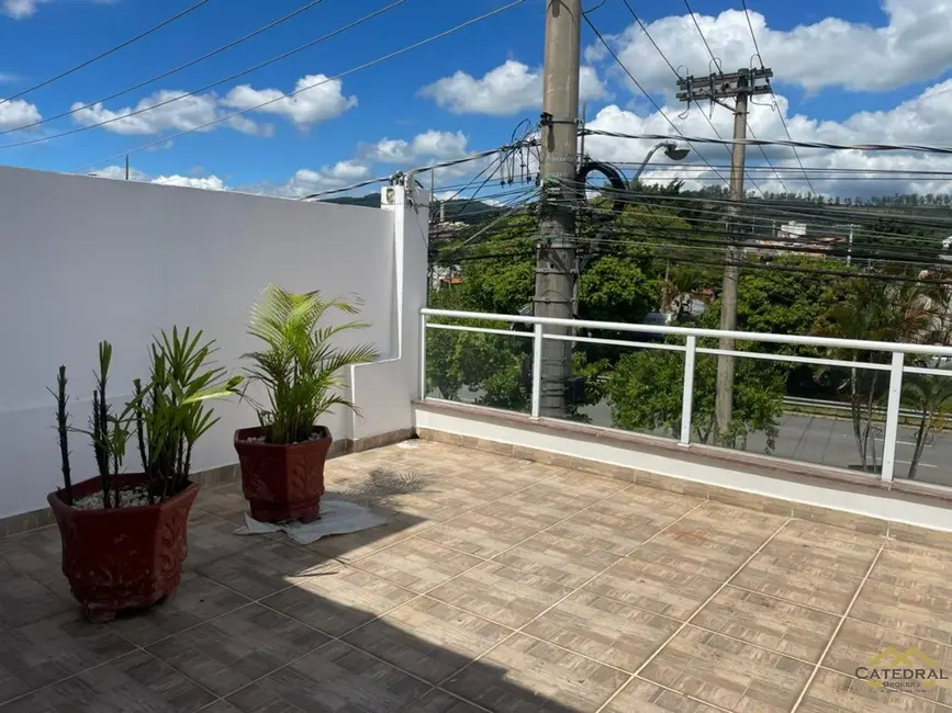 Foto 1 de Sala Comercial para alugar, 20m2 em Vila Mafalda, Jundiai - SP