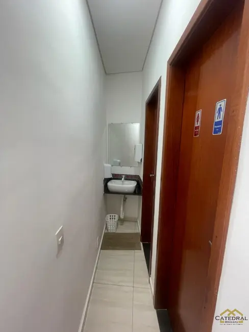 Sala Comercial para alugar, 20m2 em Vila Mafalda, Jundiai - SP - imagem 6 Foto 6 de Sala Comercial para alugar, 20m2 em Vila Mafalda, Jundiai - SP