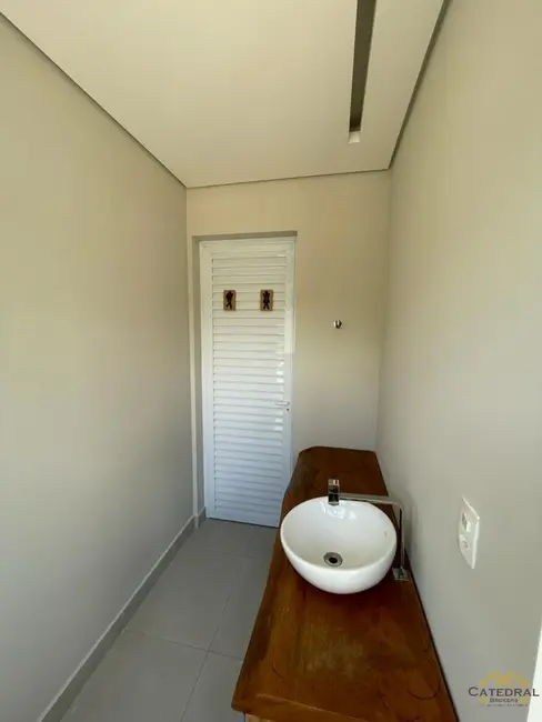 Foto 7 de Casa de Condomínio com 3 quartos à venda, 175m2 em Medeiros, Jundiai - SP