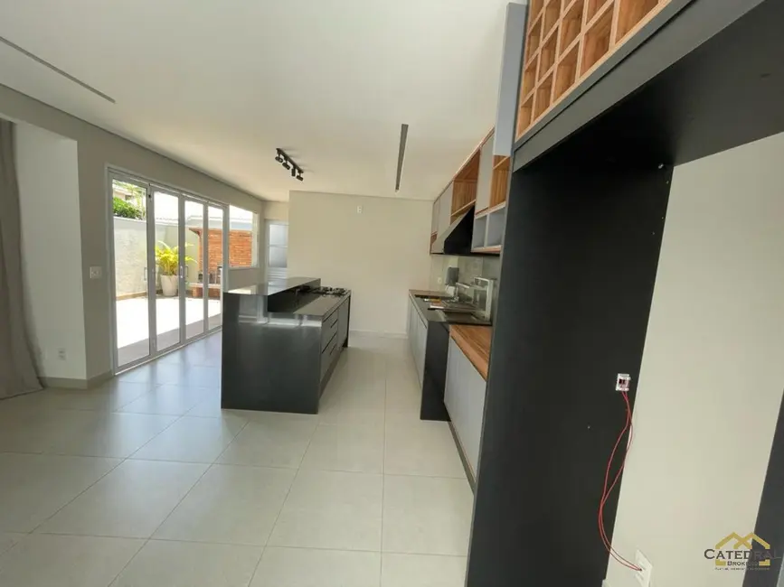 Foto 5 de Casa de Condomínio com 3 quartos à venda, 175m2 em Medeiros, Jundiai - SP