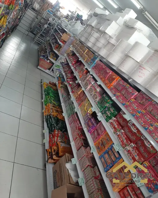 Foto 2 de Loja à venda, 190m2 em Centro, Jundiai - SP