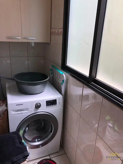 Foto 8 de Apartamento com 2 quartos à venda, 57m2 em Jardim Santa Teresa, Jundiai - SP