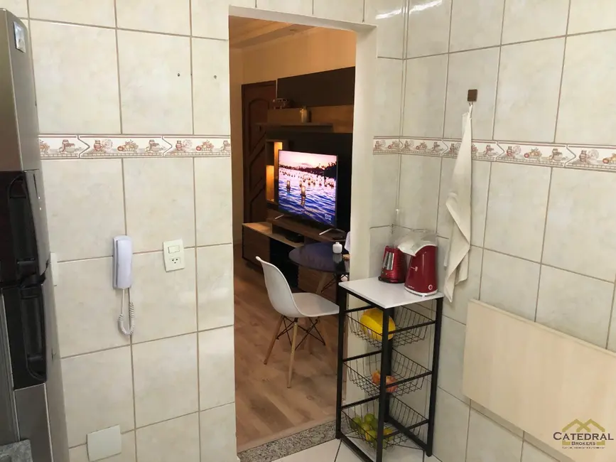Foto 6 de Apartamento com 2 quartos à venda, 57m2 em Jardim Santa Teresa, Jundiai - SP