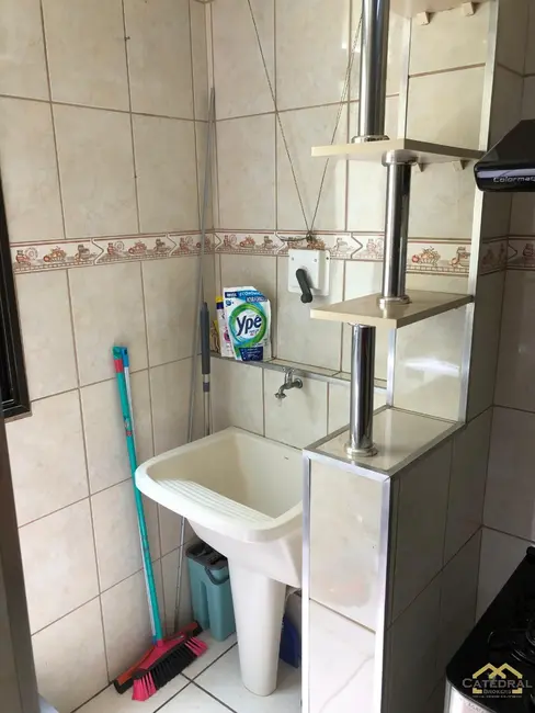 Foto 7 de Apartamento com 2 quartos à venda, 57m2 em Jardim Santa Teresa, Jundiai - SP