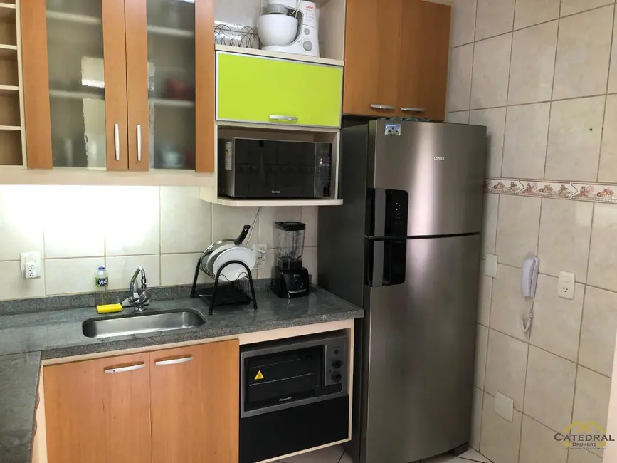 Foto 5 de Apartamento com 2 quartos à venda, 57m2 em Jardim Santa Teresa, Jundiai - SP