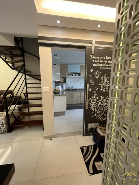 Foto 3 de Casa de Condomínio com 3 quartos à venda, 85m2 em Jardim Shangai, Jundiai - SP