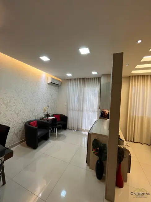 Foto 7 de Casa de Condomínio com 3 quartos à venda, 85m2 em Jardim Shangai, Jundiai - SP