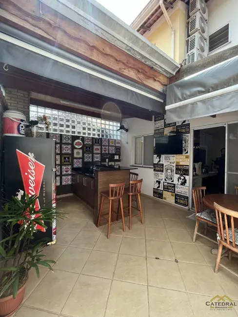 Foto 1 de Casa de Condomínio com 3 quartos à venda, 85m2 em Jardim Shangai, Jundiai - SP