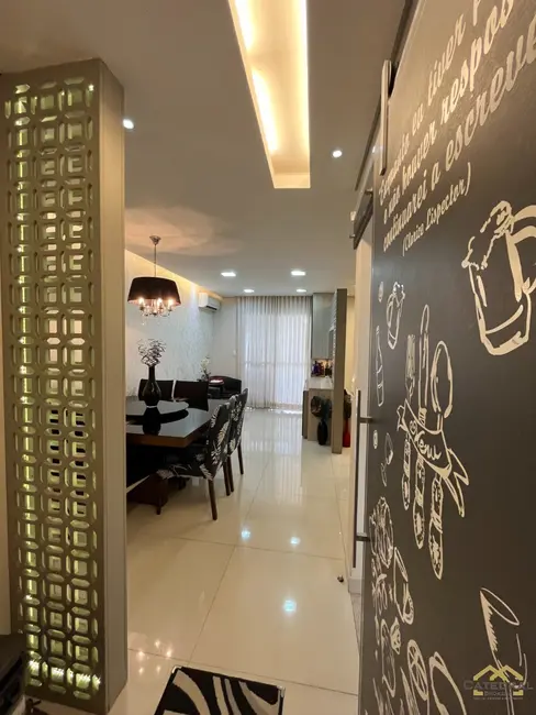 Foto 4 de Casa de Condomínio com 3 quartos à venda, 85m2 em Jardim Shangai, Jundiai - SP