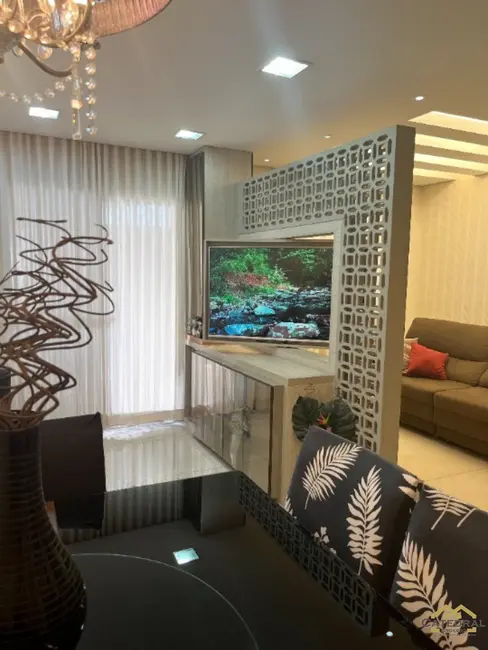 Foto 5 de Casa de Condomínio com 3 quartos à venda, 85m2 em Jardim Shangai, Jundiai - SP