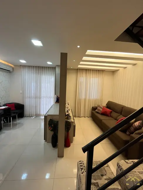 Foto 8 de Casa de Condomínio com 3 quartos à venda, 85m2 em Jardim Shangai, Jundiai - SP