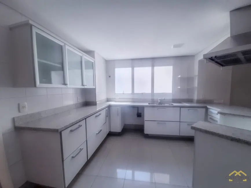 Apartamento com 4 quartos à venda, 310m2 em Centro, Jundiai - SP - imagem 3 Foto 3 de Apartamento com 4 quartos à venda, 310m2 em Centro, Jundiai - SP