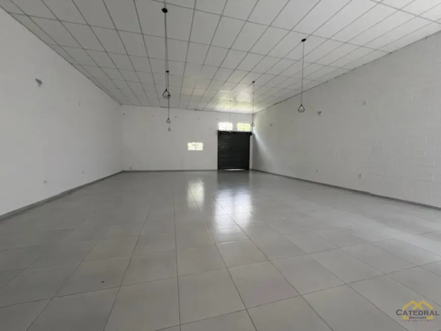 Foto 2 de Sala Comercial para alugar, 160m2 em Vila Progresso, Jundiai - SP
