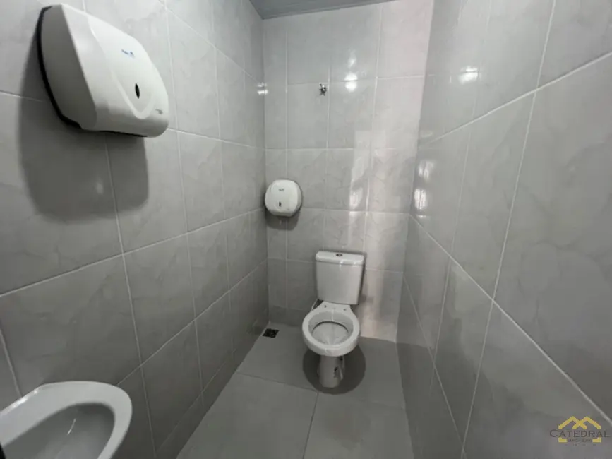 Sala Comercial para alugar, 160m2 em Vila Progresso, Jundiai - SP - imagem 6 Foto 6 de Sala Comercial para alugar, 160m2 em Vila Progresso, Jundiai - SP