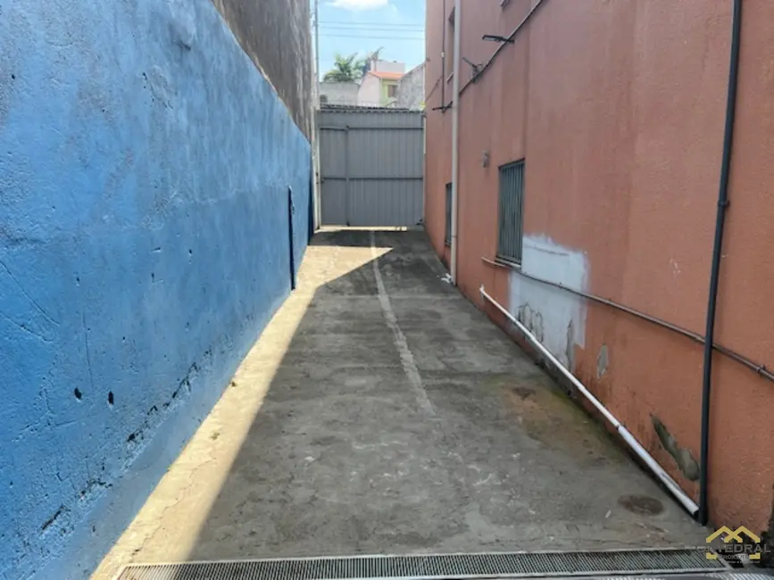 Sala Comercial para alugar, 160m2 em Vila Progresso, Jundiai - SP - imagem 8 Foto 8 de Sala Comercial para alugar, 160m2 em Vila Progresso, Jundiai - SP