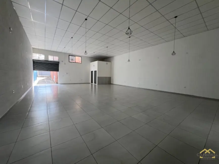 Foto 1 de Sala Comercial para alugar, 160m2 em Vila Progresso, Jundiai - SP