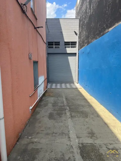 Sala Comercial para alugar, 160m2 em Vila Progresso, Jundiai - SP - imagem 9 Foto 9 de Sala Comercial para alugar, 160m2 em Vila Progresso, Jundiai - SP