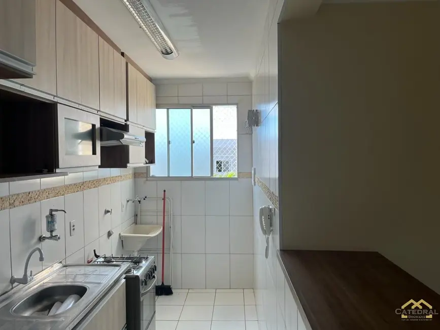Foto 6 de Apartamento com 2 quartos à venda, 52m2 em Recanto Quarto Centenário, Jundiai - SP