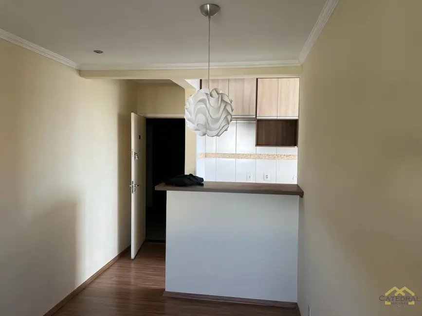 Foto 3 de Apartamento com 2 quartos à venda, 52m2 em Recanto Quarto Centenário, Jundiai - SP
