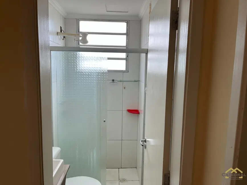Foto 8 de Apartamento com 2 quartos à venda, 52m2 em Recanto Quarto Centenário, Jundiai - SP