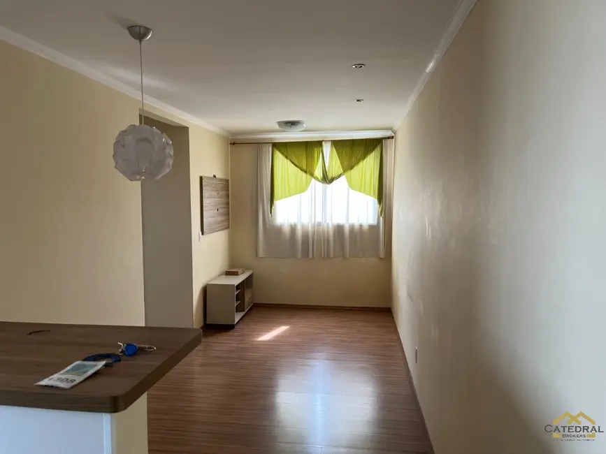 Foto 2 de Apartamento com 2 quartos à venda, 52m2 em Recanto Quarto Centenário, Jundiai - SP