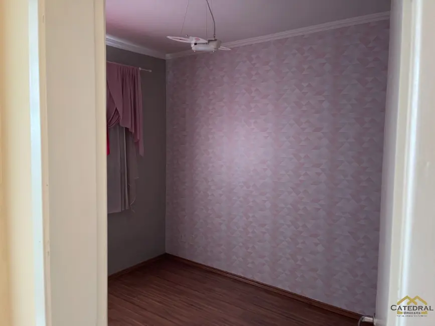 Foto 7 de Apartamento com 2 quartos à venda, 52m2 em Recanto Quarto Centenário, Jundiai - SP