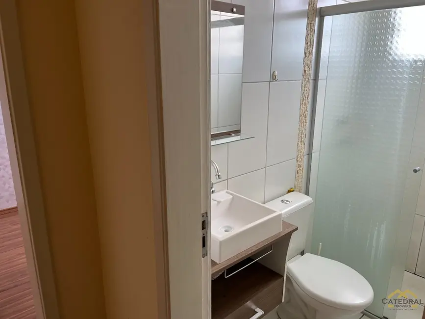 Foto 9 de Apartamento com 2 quartos à venda, 52m2 em Recanto Quarto Centenário, Jundiai - SP