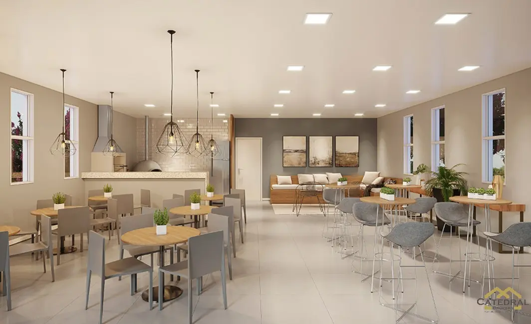 Apartamento com 3 quartos para alugar, 54m2 em Ponte de São João, Jundiai - SP - imagem 7 Foto 7 de Apartamento com 3 quartos para alugar, 54m2 em Ponte de São João, Jundiai - SP