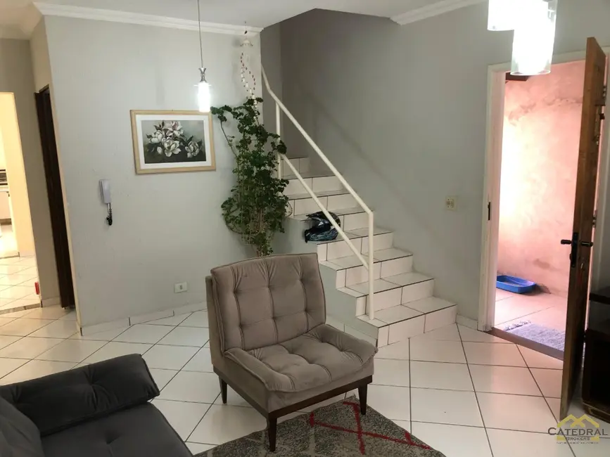 Foto 1 de Casa de Condomínio com 2 quartos à venda, 136m2 em Jardim Martins, Jundiai - SP
