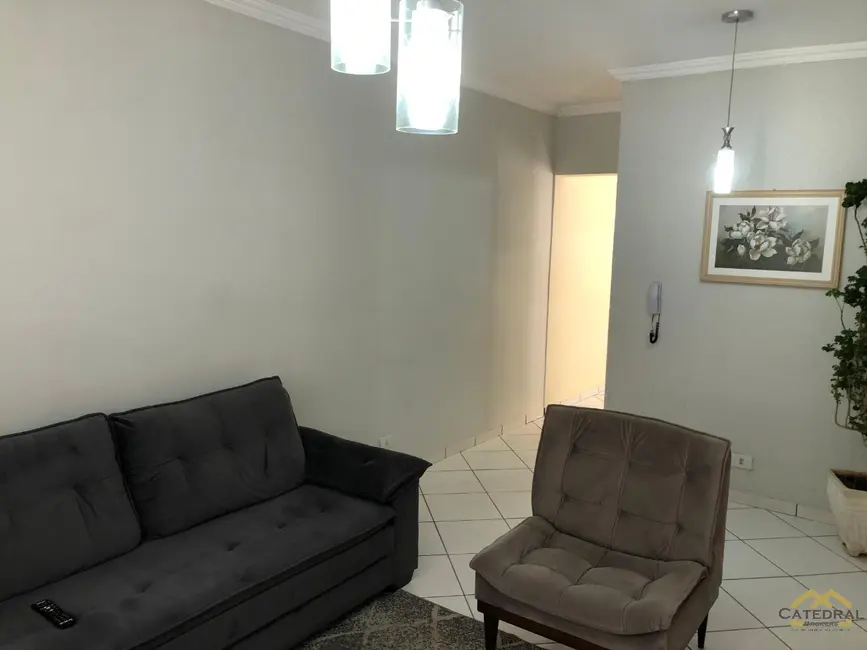 Foto 3 de Casa de Condomínio com 2 quartos à venda, 136m2 em Jardim Martins, Jundiai - SP