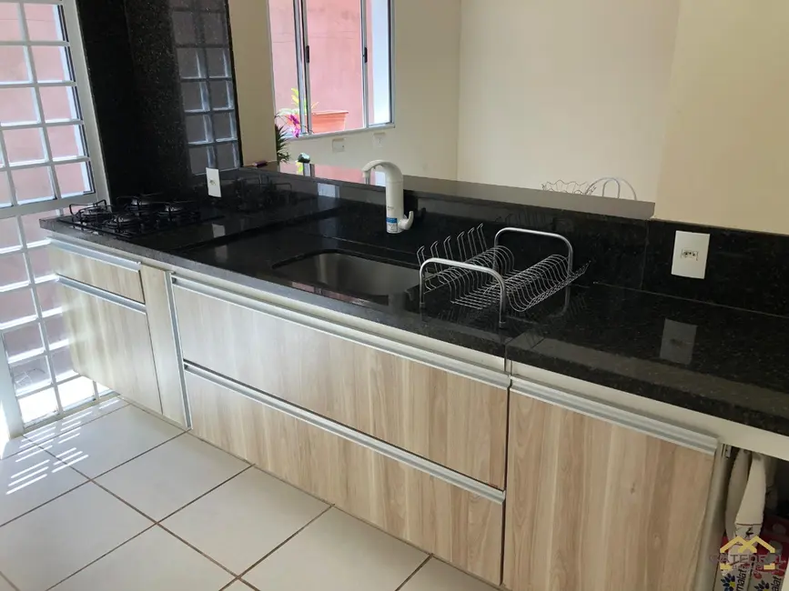 Foto 9 de Casa de Condomínio com 2 quartos à venda, 136m2 em Jardim Martins, Jundiai - SP