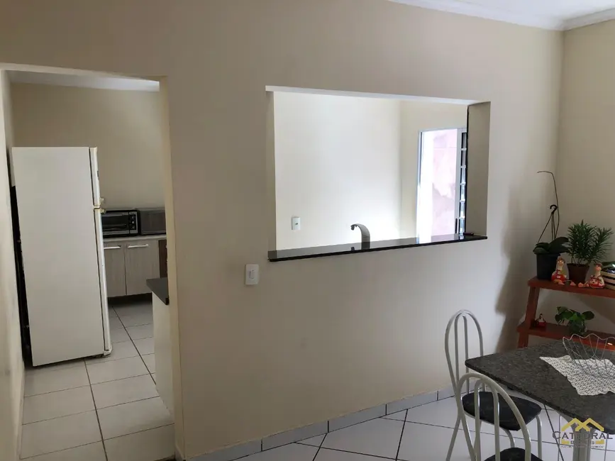 Foto 6 de Casa de Condomínio com 2 quartos à venda, 136m2 em Jardim Martins, Jundiai - SP