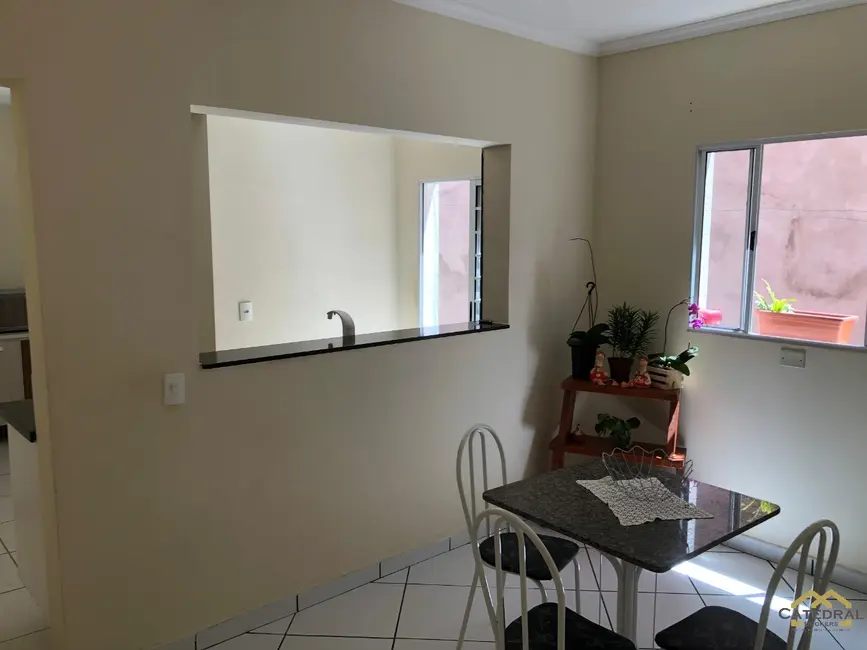 Foto 5 de Casa de Condomínio com 2 quartos à venda, 136m2 em Jardim Martins, Jundiai - SP