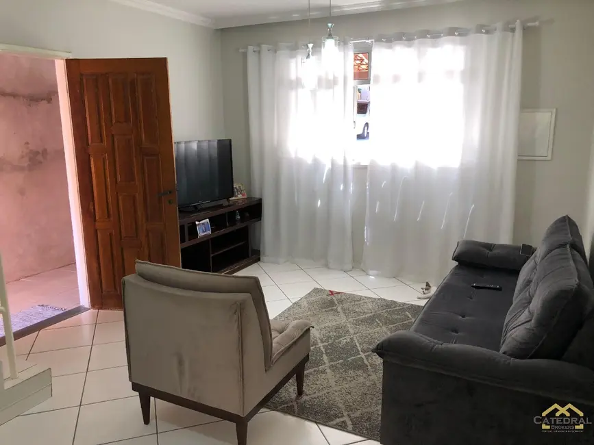 Foto 2 de Casa de Condomínio com 2 quartos à venda, 136m2 em Jardim Martins, Jundiai - SP