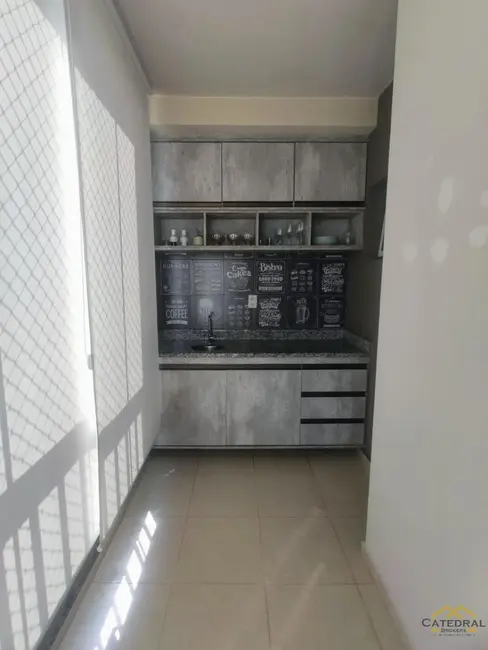 Foto 6 de Apartamento com 2 quartos à venda, 60m2 em Medeiros, Jundiai - SP