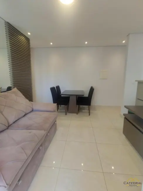 Foto 5 de Apartamento com 2 quartos à venda, 60m2 em Medeiros, Jundiai - SP