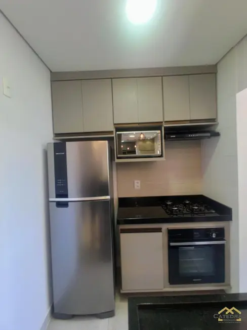 Foto 9 de Apartamento com 2 quartos à venda, 60m2 em Medeiros, Jundiai - SP